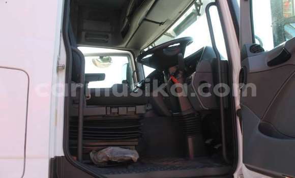 Buy Used Mercedes‒Benz 1127 White Truck in Beitbridge in Matabeleland South Buy Used Mercedes‒Benz 1127 White Truck in Beitbridge in Matabeleland South