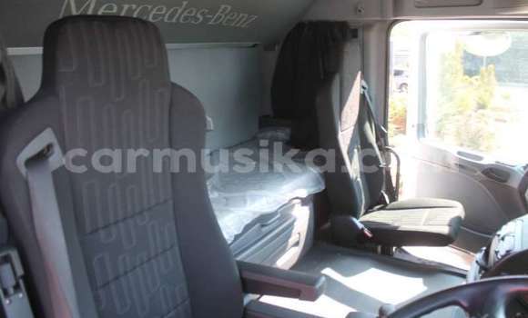 Buy Used Mercedes‒Benz 1127 White Truck in Beitbridge in Matabeleland South Buy Used Mercedes‒Benz 1127 White Truck in Beitbridge in Matabeleland South