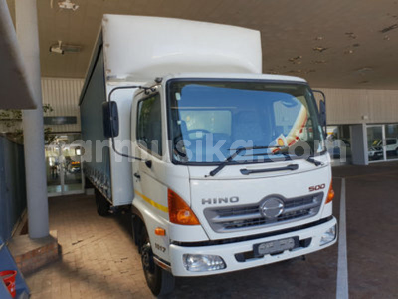 Big with watermark hino 300 series matabeleland south beitbridge 7959