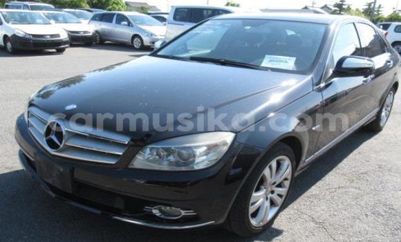 Acheter Occasion Voiture Mercedes‒Benz 250 Noir à Bulawayo, Bulawayo Acheter Occasion Voiture Mercedes‒Benz 250 Noir à Bulawayo, Bulawayo