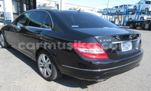 Buy Used Mercedes‒Benz 250 Black Car in Bulawayo in Bulawayo Buy Used Mercedes‒Benz 250 Black Car in Bulawayo in Bulawayo