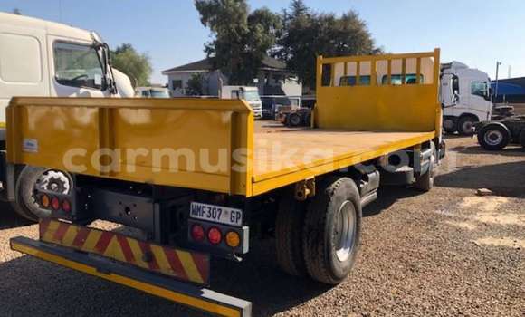 Buy Used Mercedes‒Benz Truck Other Truck in Beitbridge in Matabeleland South Buy Used Mercedes‒Benz Truck Other Truck in Beitbridge in Matabeleland South