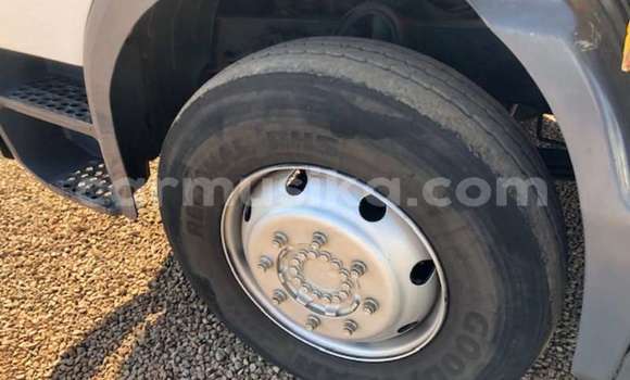 Buy Used Mercedes‒Benz Truck Other Truck in Beitbridge in Matabeleland South Buy Used Mercedes‒Benz Truck Other Truck in Beitbridge in Matabeleland South