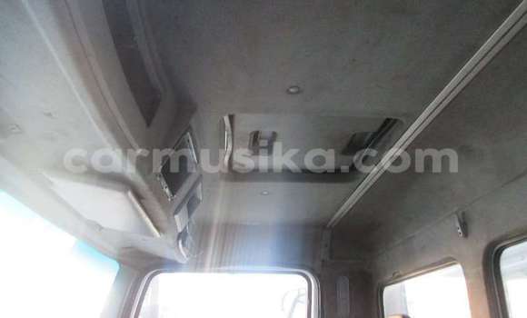 Buy Used Mercedes‒Benz Truck White Truck in Belvedere in Harare Buy Used Mercedes‒Benz Truck White Truck in Belvedere in Harare