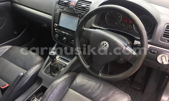 Buy Import Volkswagen Golf Silver Car in Beitbridge in Matabeleland South Buy Import Volkswagen Golf Silver Car in Beitbridge in Matabeleland South