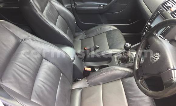 Buy Import Volkswagen Golf Silver Car in Beitbridge in Matabeleland South Buy Import Volkswagen Golf Silver Car in Beitbridge in Matabeleland South