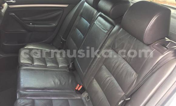 Buy Import Volkswagen Golf Silver Car in Beitbridge in Matabeleland South Buy Import Volkswagen Golf Silver Car in Beitbridge in Matabeleland South