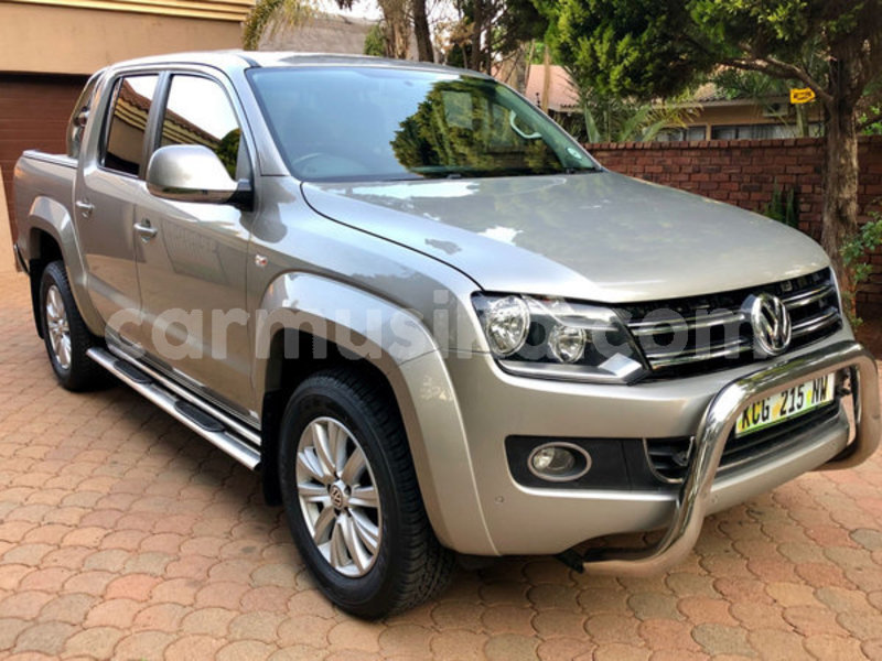 Big with watermark volkswagen amarok matabeleland south beitbridge 7971