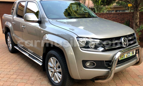 Buy Used Volkswagen Amarok Silver Car in Beitbridge in Matabeleland South Buy Used Volkswagen Amarok Silver Car in Beitbridge in Matabeleland South