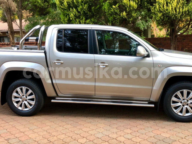 Big with watermark volkswagen amarok matabeleland south beitbridge 7971