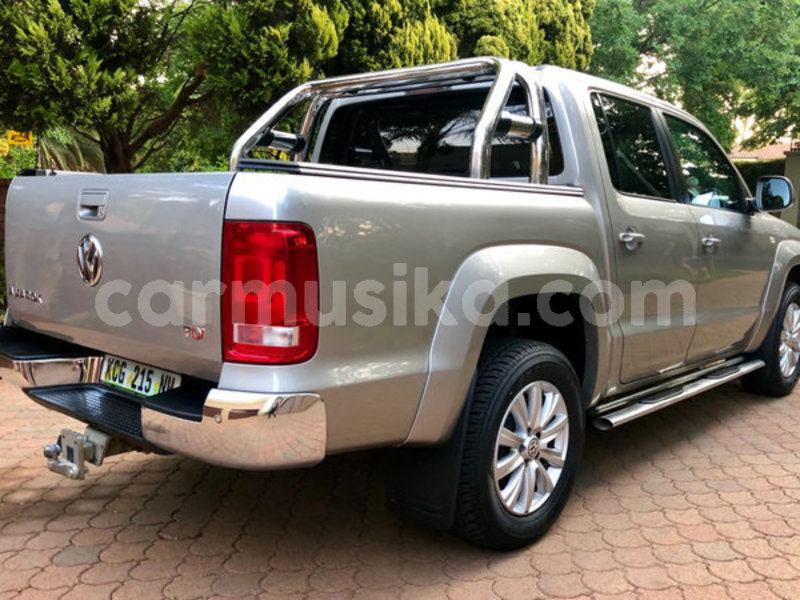 Big with watermark volkswagen amarok matabeleland south beitbridge 7971