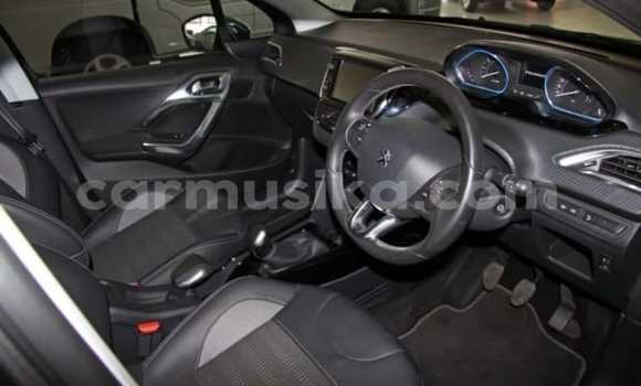 Nunua Ilio tumika Peugeot 106 Nyingine Gari ndani ya Mabvuku nchini Harare