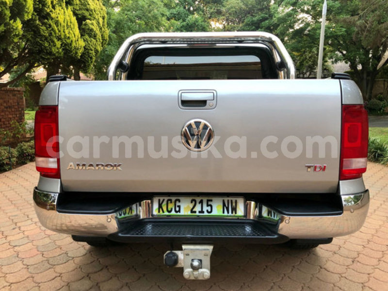 Big with watermark volkswagen amarok matabeleland south beitbridge 7971