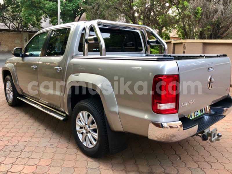 Big with watermark volkswagen amarok matabeleland south beitbridge 7971