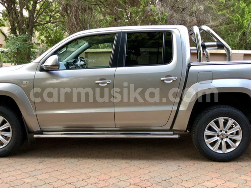 Big with watermark volkswagen amarok matabeleland south beitbridge 7971