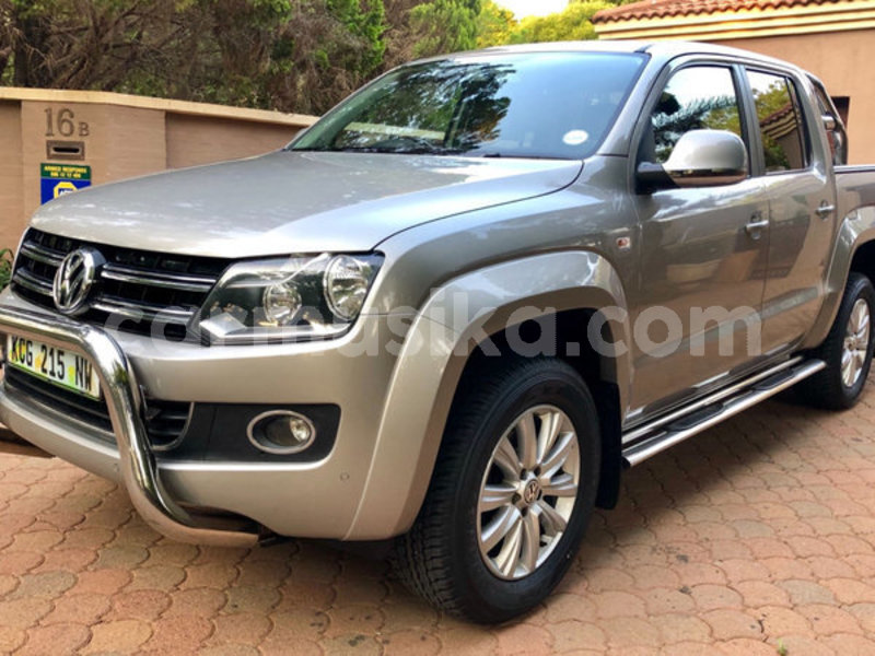 Big with watermark volkswagen amarok matabeleland south beitbridge 7971