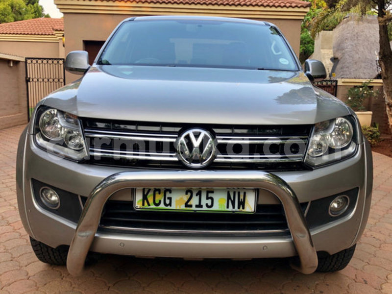 Big with watermark volkswagen amarok matabeleland south beitbridge 7971