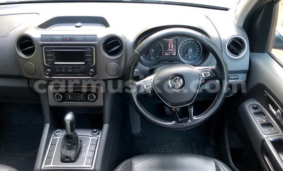 Buy Used Volkswagen Amarok Silver Car in Beitbridge in Matabeleland South Buy Used Volkswagen Amarok Silver Car in Beitbridge in Matabeleland South