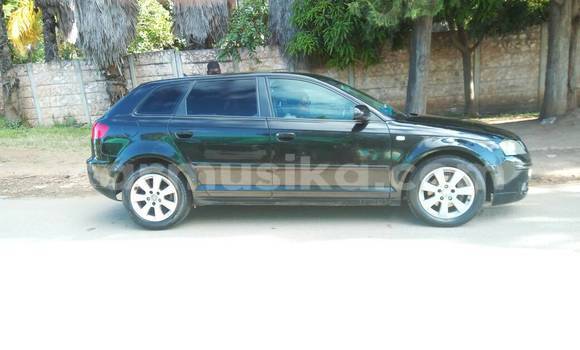 Buy Used Audi A3 Black Car in Bulawayo in Bulawayo Buy Used Audi A3 Black Car in Bulawayo in Bulawayo