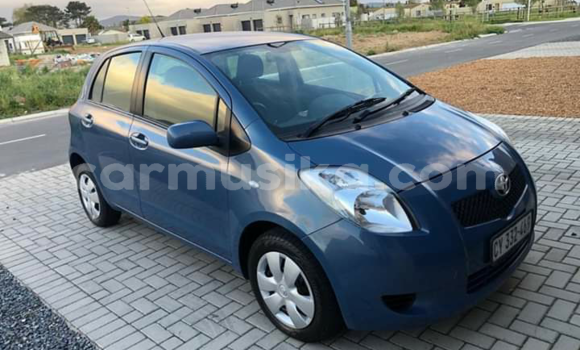 Acheter Occasion Voiture Toyota Auris Bleu à Beitbridge, Matabeleland South Acheter Occasion Voiture Toyota Auris Bleu à Beitbridge, Matabeleland South