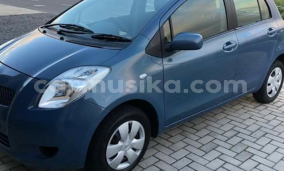 Acheter Occasion Voiture Toyota Auris Bleu à Beitbridge, Matabeleland South Acheter Occasion Voiture Toyota Auris Bleu à Beitbridge, Matabeleland South