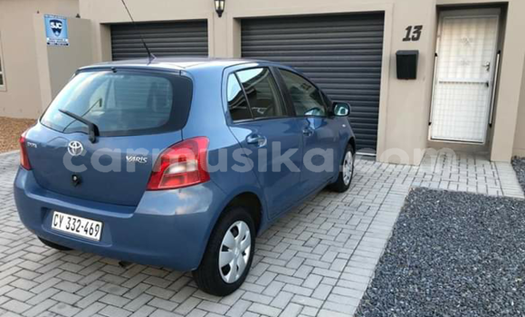 Acheter Occasion Voiture Toyota Auris Bleu à Beitbridge, Matabeleland South Acheter Occasion Voiture Toyota Auris Bleu à Beitbridge, Matabeleland South