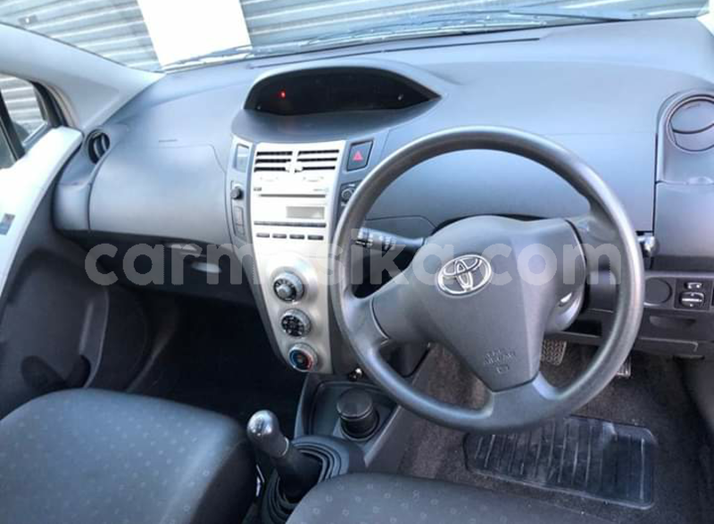 Big with watermark toyota auris matabeleland south beitbridge 7986