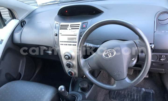 Acheter Occasion Voiture Toyota Auris Bleu à Beitbridge, Matabeleland South Acheter Occasion Voiture Toyota Auris Bleu à Beitbridge, Matabeleland South