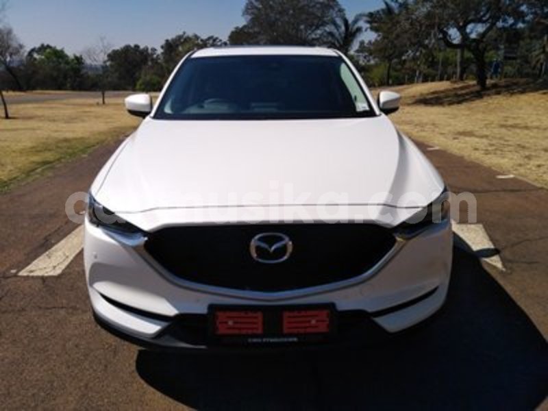 Big with watermark mazda mx 6 matabeleland south beitbridge 7987