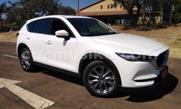 Acheter Occasion Voiture Mazda MX-6 Blanc à Beitbridge, Matabeleland South Acheter Occasion Voiture Mazda MX-6 Blanc à Beitbridge, Matabeleland South