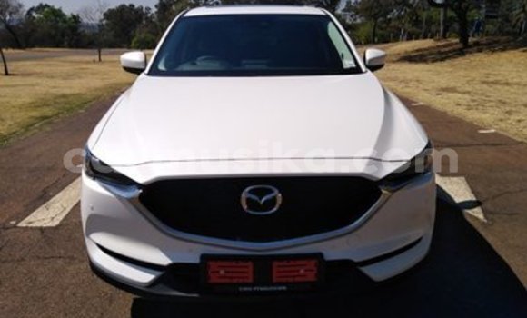 Acheter Occasion Voiture Mazda MX-6 Blanc à Beitbridge, Matabeleland South Acheter Occasion Voiture Mazda MX-6 Blanc à Beitbridge, Matabeleland South