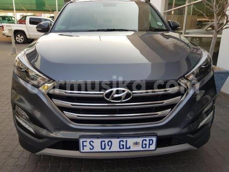 Big with watermark hyundai tucson matabeleland south beitbridge 7988