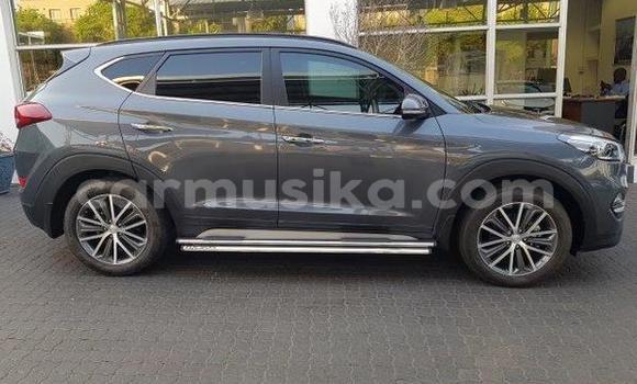 Tenga Tsaru Hyundai Tucson Tsvuku Mota in Beitbridge in Matabeleland South Tenga Tsaru Hyundai Tucson Tsvuku Mota in Beitbridge in Matabeleland South