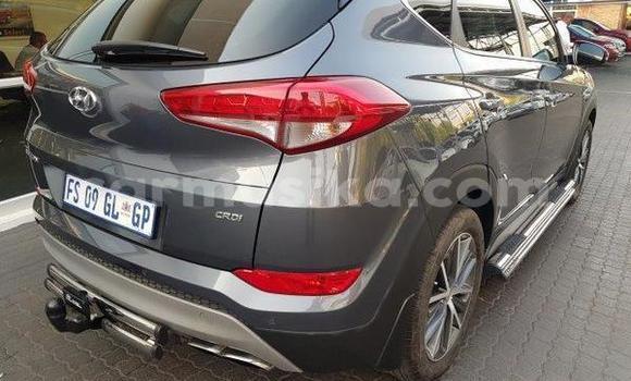 Tenga Tsaru Hyundai Tucson Tsvuku Mota in Beitbridge in Matabeleland South Tenga Tsaru Hyundai Tucson Tsvuku Mota in Beitbridge in Matabeleland South