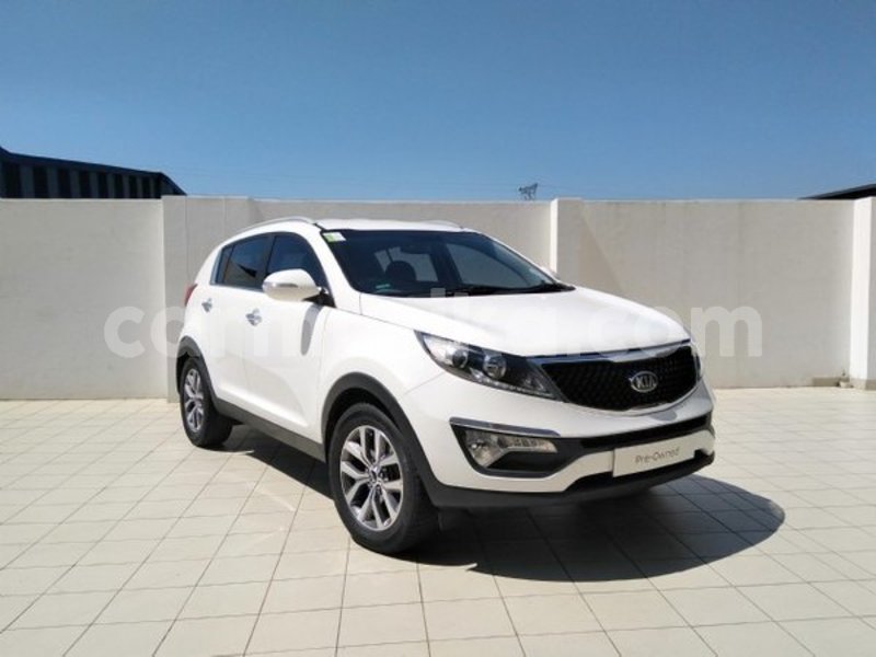 Big with watermark kia sportage matabeleland south beitbridge 7990