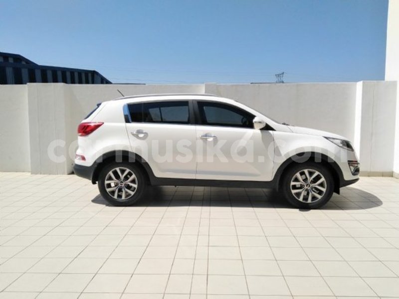 Big with watermark kia sportage matabeleland south beitbridge 7990