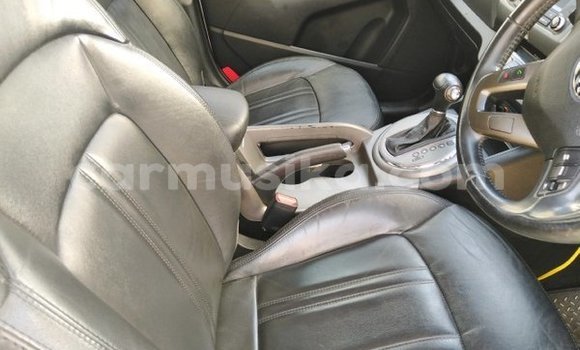 Acheter Occasion Voiture Kia Sportage Gris à Beitbridge, Matabeleland South Acheter Occasion Voiture Kia Sportage Gris à Beitbridge, Matabeleland South