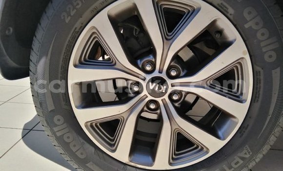 Acheter Occasion Voiture Kia Sportage Gris à Beitbridge, Matabeleland South Acheter Occasion Voiture Kia Sportage Gris à Beitbridge, Matabeleland South