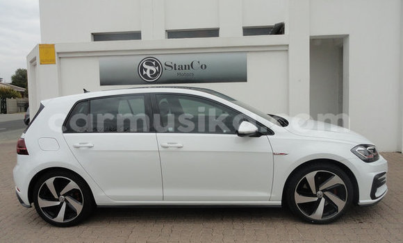 Buy Used Volkswagen Golf GTI White Car in Beitbridge in Matabeleland South Buy Used Volkswagen Golf GTI White Car in Beitbridge in Matabeleland South