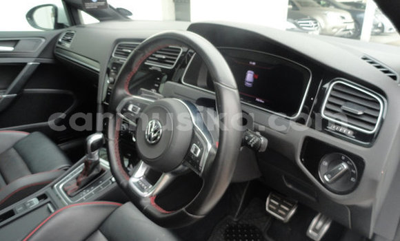Buy Used Volkswagen Golf GTI White Car in Beitbridge in Matabeleland South Buy Used Volkswagen Golf GTI White Car in Beitbridge in Matabeleland South
