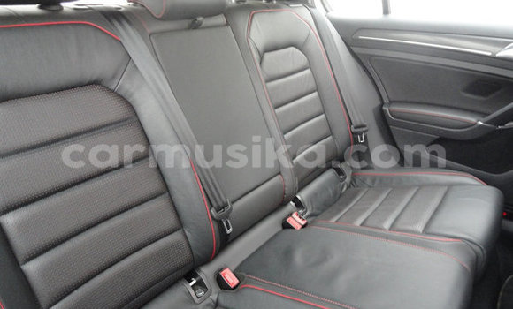 Buy Used Volkswagen Golf GTI White Car in Beitbridge in Matabeleland South Buy Used Volkswagen Golf GTI White Car in Beitbridge in Matabeleland South