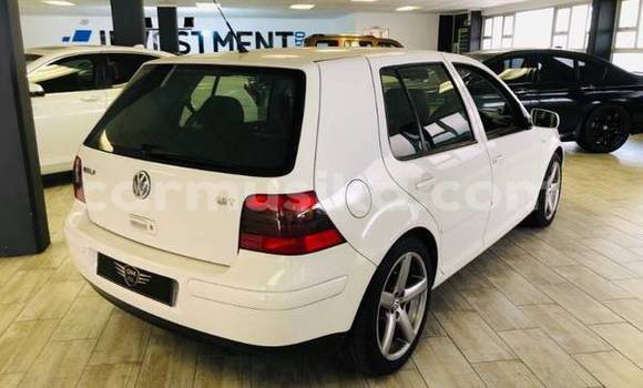 Acheter Occasion Voiture Volkswagen Golf GTI Blanc à Beitbridge, Matabeleland South Acheter Occasion Voiture Volkswagen Golf GTI Blanc à Beitbridge, Matabeleland South