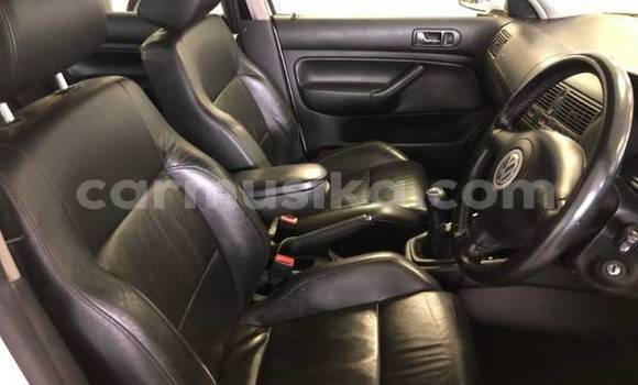 Acheter Occasion Voiture Volkswagen Golf GTI Blanc à Beitbridge, Matabeleland South Acheter Occasion Voiture Volkswagen Golf GTI Blanc à Beitbridge, Matabeleland South