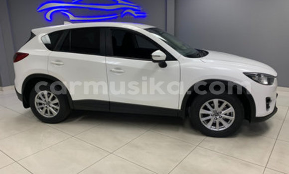 Acheter Occasion Voiture Mazda CX-5 Blanc à Beitbridge, Matabeleland South Acheter Occasion Voiture Mazda CX-5 Blanc à Beitbridge, Matabeleland South