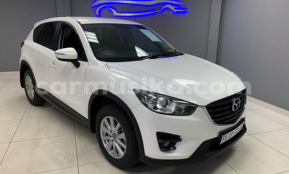 Acheter Occasion Voiture Mazda CX-5 Blanc à Beitbridge, Matabeleland South Acheter Occasion Voiture Mazda CX-5 Blanc à Beitbridge, Matabeleland South