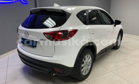 Acheter Occasion Voiture Mazda CX-5 Blanc à Beitbridge, Matabeleland South Acheter Occasion Voiture Mazda CX-5 Blanc à Beitbridge, Matabeleland South