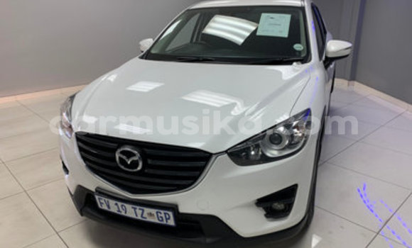 Acheter Occasion Voiture Mazda CX-5 Blanc à Beitbridge, Matabeleland South Acheter Occasion Voiture Mazda CX-5 Blanc à Beitbridge, Matabeleland South