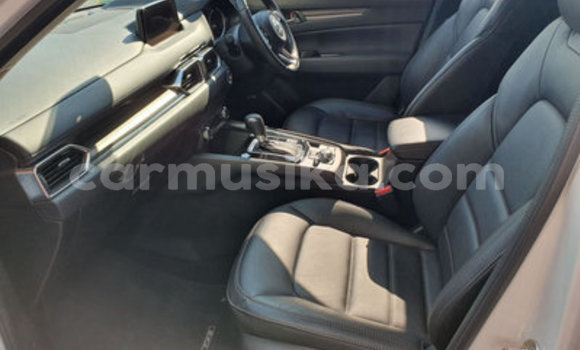 Acheter Occasion Voiture Mazda CX-5 Blanc à Beitbridge, Matabeleland South Acheter Occasion Voiture Mazda CX-5 Blanc à Beitbridge, Matabeleland South