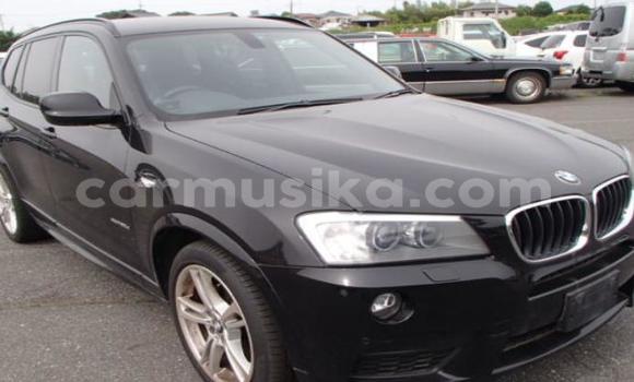 Buy Used BMW 3-Series Black Car in Belvedere in Harare Buy Used BMW 3-Series Black Car in Belvedere in Harare