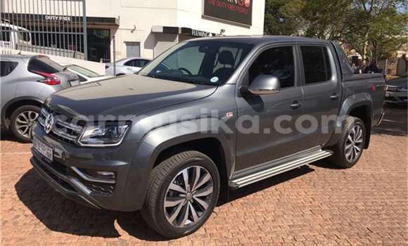 Nunua Ilio tumika Volkswagen Amarok Fedha Gari ndani ya Beitbridge nchini Matabeleland Kusini Nunua Ilio tumika Volkswagen Amarok Fedha Gari ndani ya Beitbridge nchini Matabeleland Kusini
